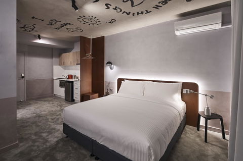 The Collectionist Newtown - Accommodation Georgetown 18