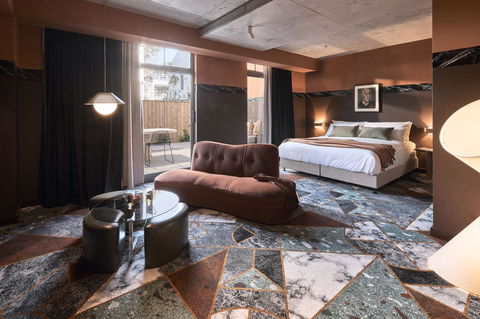 The Collectionist Newtown - Accommodation Georgetown 6