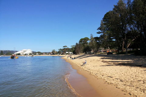 BASE Holidays - Ettalong Beach Premium Apartments - Accommodation Georgetown 30