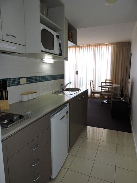BASE Holidays - Ettalong Beach Premium Apartments - Accommodation Georgetown 10