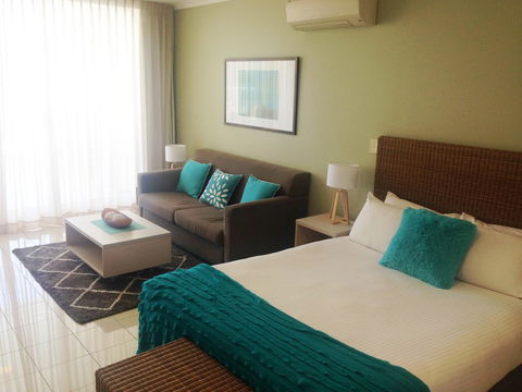 BASE Holidays - Ettalong Beach Premium Apartments - Accommodation Georgetown 34