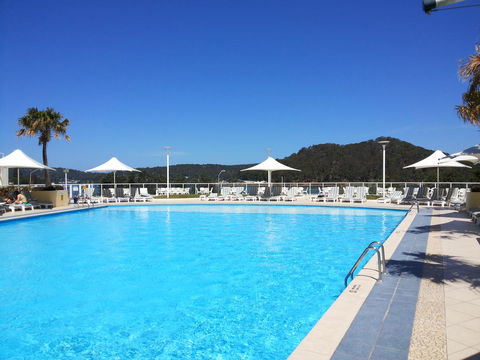 BASE Holidays - Ettalong Beach Premium Apartments - Accommodation Georgetown 31