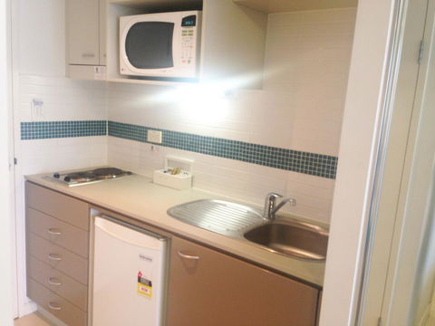BASE Holidays - Ettalong Beach Premium Apartments - Accommodation Georgetown 23