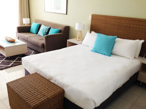 BASE Holidays - Ettalong Beach Premium Apartments - Accommodation Georgetown 38