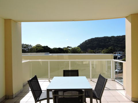 BASE Holidays - Ettalong Beach Premium Apartments - Accommodation Georgetown 12