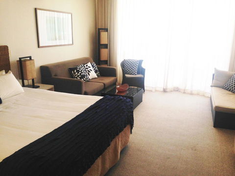 BASE Holidays - Ettalong Beach Premium Apartments - Accommodation Georgetown 26