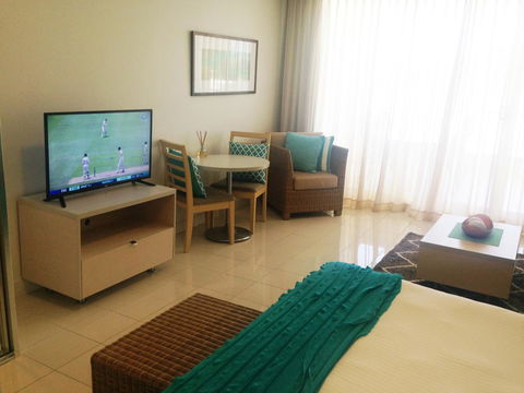 BASE Holidays - Ettalong Beach Premium Apartments - Accommodation Georgetown 36