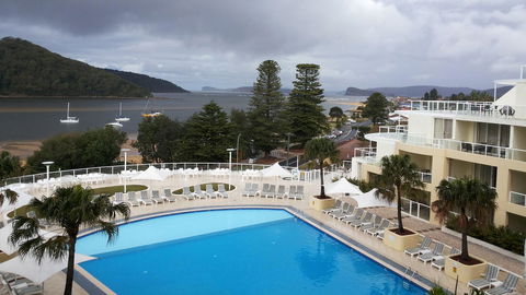 BASE Holidays - Ettalong Beach Premium Apartments - Accommodation Georgetown 28