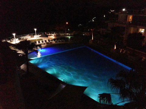 BASE Holidays - Ettalong Beach Premium Apartments - Accommodation Georgetown 27