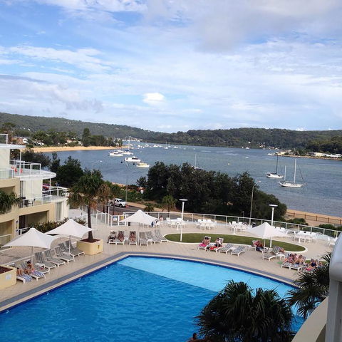 BASE Holidays - Ettalong Beach Premium Apartments - Accommodation Georgetown 29