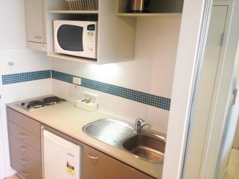 BASE Holidays - Ettalong Beach Premium Apartments - Accommodation Georgetown 25