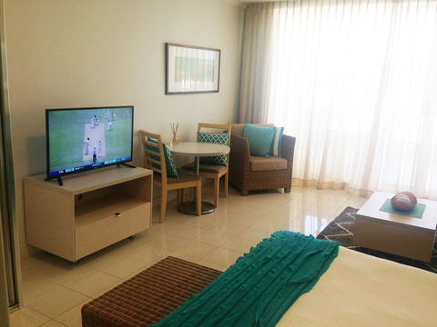 BASE Holidays - Ettalong Beach Premium Apartments - Accommodation Georgetown 33