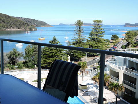 BASE Holidays - Ettalong Beach Premium Apartments - Accommodation Georgetown 14
