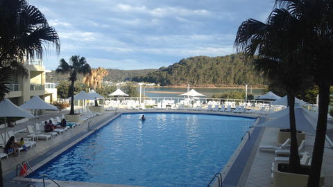 BASE Holidays - Ettalong Beach Premium Apartments - Accommodation Georgetown 24