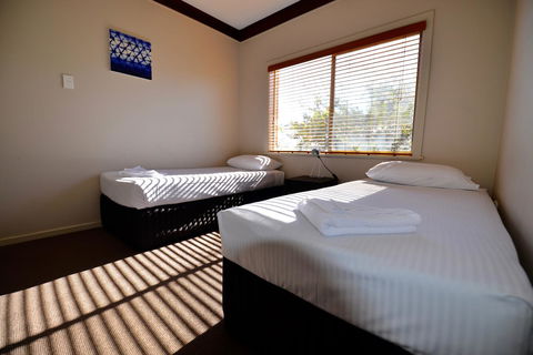 City Centre Apartments - Accommodation Georgetown 7