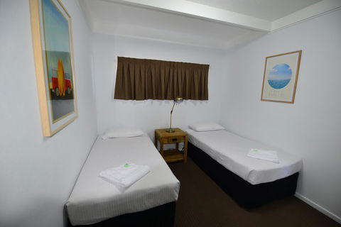 City Centre Apartments - Accommodation Georgetown 1