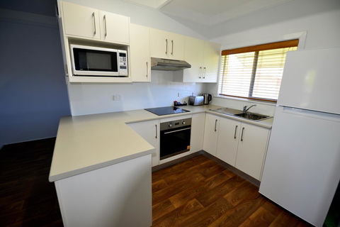 City Centre Apartments - Accommodation Georgetown 4