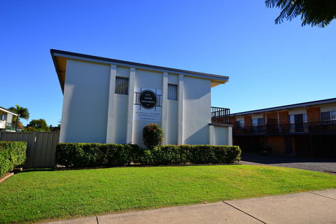 City Centre Apartments - Accommodation Georgetown 8