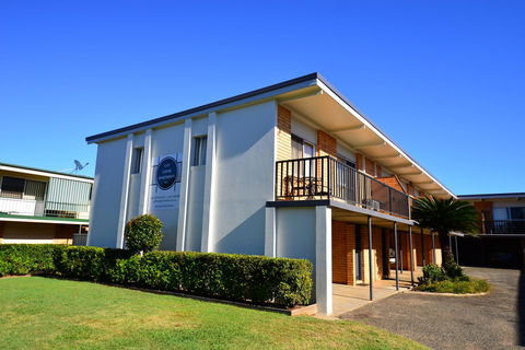 City Centre Apartments - Accommodation Georgetown 6