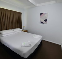 City Centre Apartments - Accommodation Georgetown