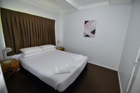City Centre Apartments - Accommodation Georgetown 0
