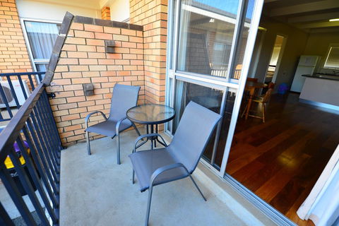 City Centre Apartments - Accommodation Georgetown 2