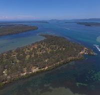 Lani's Holiday Island - Accommodation Georgetown
