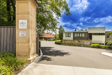 The Sebel Bowral Heritage Park - Accommodation Georgetown 0
