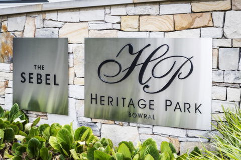 The Sebel Bowral Heritage Park - Accommodation Georgetown 25