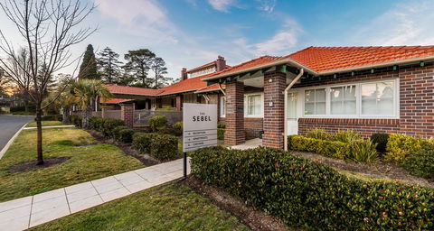 The Sebel Bowral Heritage Park - Accommodation Georgetown 8