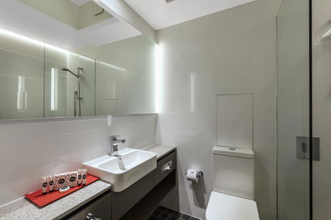 Novotel Sydney City Centre - Accommodation Georgetown 14
