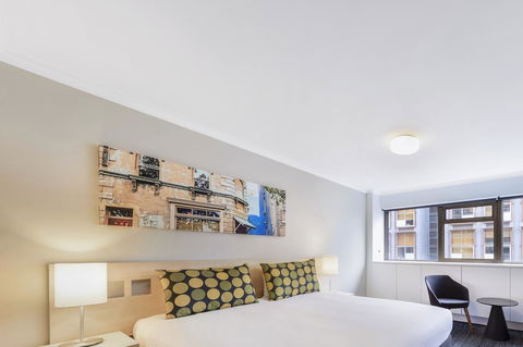 Novotel Sydney City Centre - Accommodation Georgetown 2