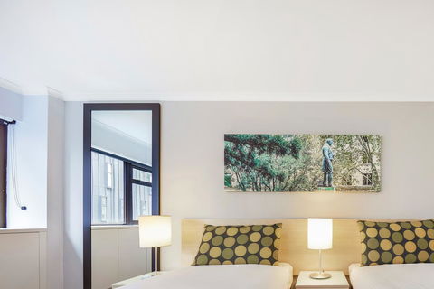 Novotel Sydney City Centre - Accommodation Georgetown 7