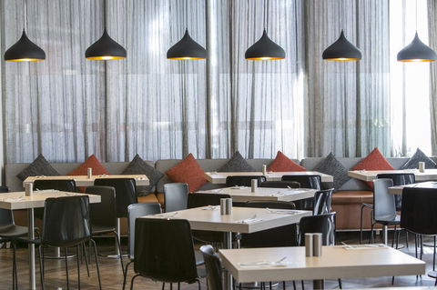 Novotel Sydney City Centre - Accommodation Georgetown 26