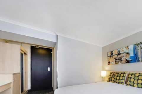 Novotel Sydney City Centre - Accommodation Georgetown 10