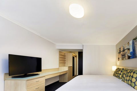 Novotel Sydney City Centre - Accommodation Georgetown 11