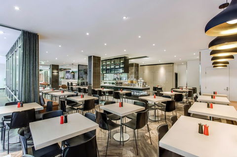 Novotel Sydney City Centre - Accommodation Georgetown 41