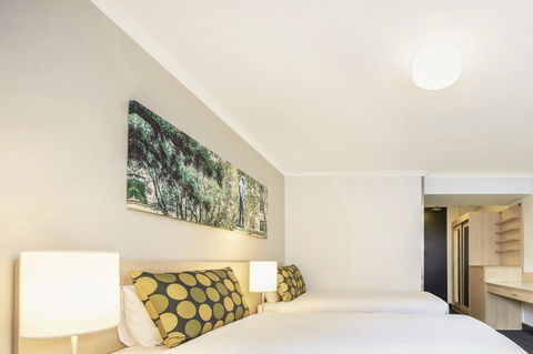 Novotel Sydney City Centre - Accommodation Georgetown 6