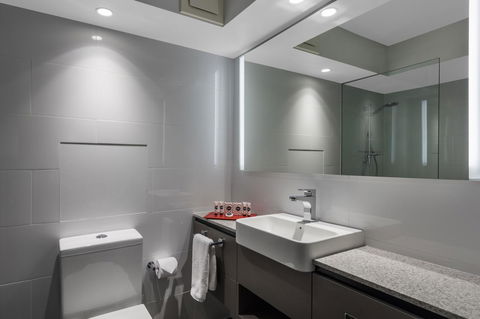 Novotel Sydney City Centre - Accommodation Georgetown 15