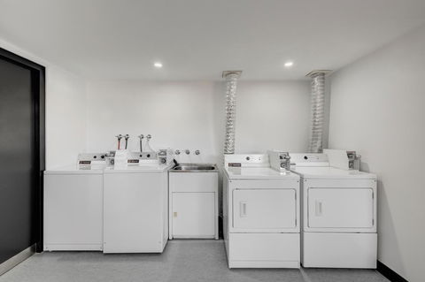 Novotel Sydney City Centre - Accommodation Georgetown 37