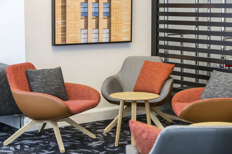 Novotel Sydney City Centre - Accommodation Georgetown 17