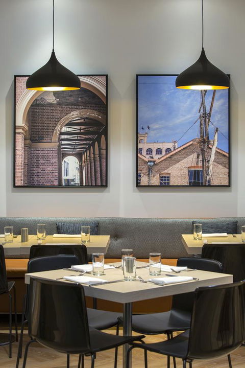 Novotel Sydney City Centre - Accommodation Georgetown 18