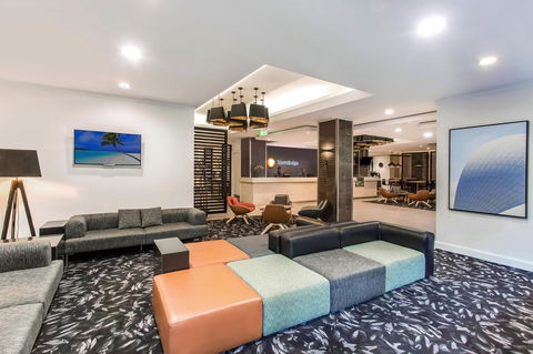 Novotel Sydney City Centre - Accommodation Georgetown 42