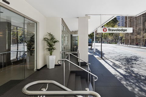Novotel Sydney City Centre - Accommodation Georgetown 16