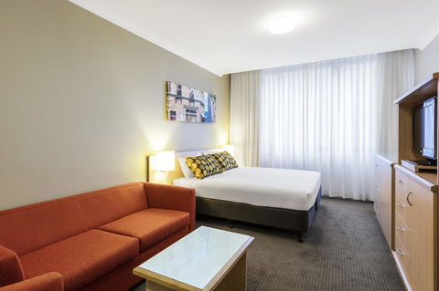 Novotel Sydney City Centre - Accommodation Georgetown 5