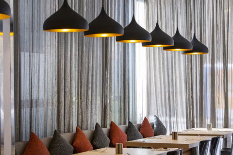 Novotel Sydney City Centre - Accommodation Georgetown 23