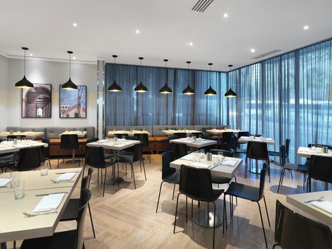 Novotel Sydney City Centre - Accommodation Georgetown 20