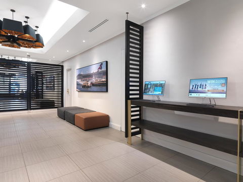 Novotel Sydney City Centre - Accommodation Georgetown 43