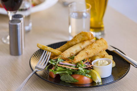 Novotel Sydney City Centre - Accommodation Georgetown 29