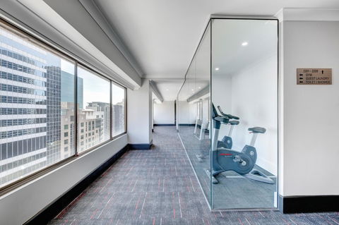 Novotel Sydney City Centre - Accommodation Georgetown 35
